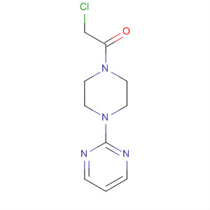 2--1-[4-(-2-)-1-]ͪY(ji)(gu)ʽ_425634-97-5Y(ji)(gu)ʽ