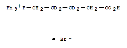 4-ȶ廯-D4뮴Y(ji)(gu)ʽ_42932-63-8Y(ji)(gu)ʽ