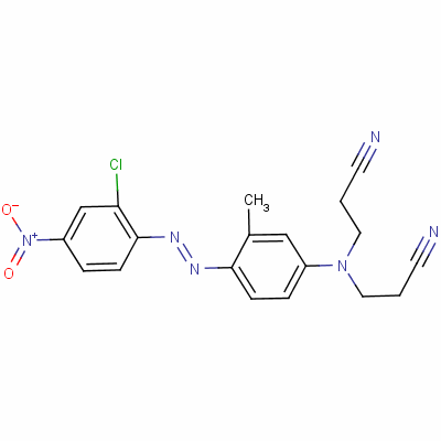 3,3-[[4-[(2--4-)s]-3-׻]]pY(ji)(gu)ʽ_4297-28-3Y(ji)(gu)ʽ