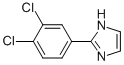 2-(3,4-ȱ)-1H-Yʽ_4308-27-4Yʽ