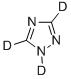 1,2,4--D3Y(ji)(gu)ʽ_43088-92-2Y(ji)(gu)ʽ