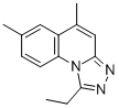 (9ci)-1-һ-5,7-׻-[1,2,4][4,3-a]Y(ji)(gu)ʽ_432546-90-2Y(ji)(gu)ʽ