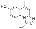 (9ci)-1-һ-5-׻-[1,2,4][4,3-a]-7-Y(ji)(gu)ʽ_432546-93-5Y(ji)(gu)ʽ