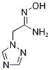 N-u-2-(1H-1,2,4--1-)}}Y(ji)(gu)ʽ_438631-29-9Y(ji)(gu)ʽ
