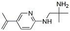 2-׻-N1-[5-(1-׻ϩ)-2-]-1,2-Y(ji)(gu)ʽ_440101-18-8Y(ji)(gu)ʽ