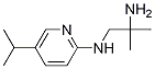 2-׻-N1-[5-(1-׻һ)-2-]-1,2-Y(ji)(gu)ʽ_440102-69-2Y(ji)(gu)ʽ