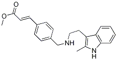 (E)-3-(4-(((2-(2-׻-1H--3-)һ))׻))ϩY(ji)(gu)ʽ_441741-65-7Y(ji)(gu)ʽ