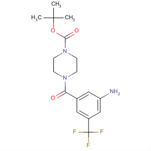 4-(3--5-(׻))-1-嶡Y(ji)(gu)ʽ_442846-62-0Y(ji)(gu)ʽ