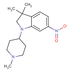 3,3-׻-1-(1-׻--4-)-6--2,3--1H-Y(ji)(gu)ʽ_442846-89-1Y(ji)(gu)ʽ