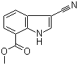 3--1H--7-Y(ji)(gu)ʽ_443144-24-9Y(ji)(gu)ʽ