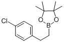 2-[2-(4-ȱ)һ]-4,4,5,5-ļ׻-1,3,2-fY(ji)(gu)ʽ_444094-88-6Y(ji)(gu)ʽ