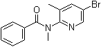 N-(5--3-׻-2-)-n-׻Y(ji)(gu)ʽ_446299-80-5Y(ji)(gu)ʽ
