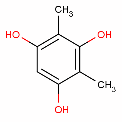 2,4,6-u-1,3-ױY(ji)(gu)ʽ_4463-02-9Y(ji)(gu)ʽ