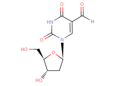 1-((2R,4S,5R)-4-u-5-(u׻)Ě߻-2-)-2,4--1,2,3,4-Ě-5-ȩY(ji)(gu)ʽ,4494-26-2Y(ji)(gu)ʽ
