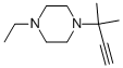1-(1,1-׻-2-Ȳ-1-)-4-һຽY(ji)(gu)ʽ_451494-49-8Y(ji)(gu)ʽ