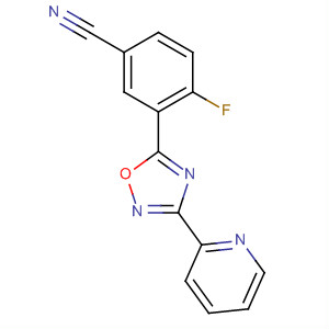 3-(-2-)-5-(5--2-)-1,2,4-fY(ji)(gu)ʽ_453566-36-4Y(ji)(gu)ʽ