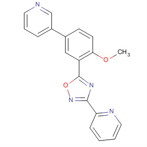 3-(-2-)-5-[2--5-(-3-)]-1,2,4-fY(ji)(gu)ʽ_453567-62-9Y(ji)(gu)ʽ