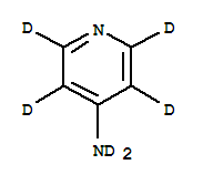 4--D6뮴Y(ji)(gu)ʽ_45498-20-2Y(ji)(gu)ʽ