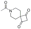 7--7-s[3.5]-1,3-ɶͪY(ji)(gu)ʽ_455264-57-0Y(ji)(gu)ʽ