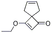 3--[3.4]-2,6-ϩ-1-ͪY(ji)(gu)ʽ_455264-70-7Y(ji)(gu)ʽ