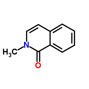 2-׻-1(2H)-ͪY(ji)(gu)ʽ_4594-71-2Y(ji)(gu)ʽ
