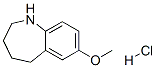 7--2,3,4,5-Ě-1H-[b]s׿}}Y(ji)(gu)ʽ_46180-98-7Y(ji)(gu)ʽ