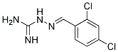 2-[(2,4-ȱ)׻]-Y(ji)(gu)ʽ_46322-66-1Y(ji)(gu)ʽ