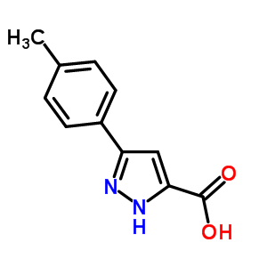 5-(4-׻)-1H--3-Y(ji)(gu)ʽ_46413-67-6Y(ji)(gu)ʽ