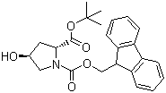 Fmoc-ʽ-4-u-d-嶡Y(ji)(gu)ʽ_464193-92-8Y(ji)(gu)ʽ