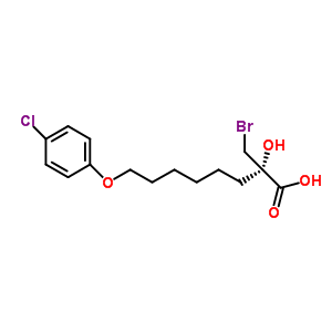 (S)-2-׻-2-u-8-(4-ȱ)Y(ji)(gu)ʽ_467235-27-4Y(ji)(gu)ʽ
