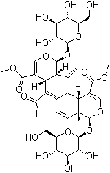 (2S,2S,3R,3R,4R,4S)-4,4-[(1E)-1--1-ϩ-1,3-]p[3-ϩ-2-(BETA-D-ǻ)-3,4--2H--5-]Y(ji)(gu)ʽ_471271-55-3Y(ji)(gu)ʽ