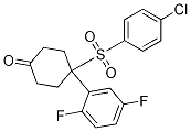 4-[(4-ȱ)]-4-(2,5-)h(hun)ͪY(ji)(gu)ʽ_471903-20-5Y(ji)(gu)ʽ