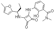 (R)-2-u-N,N-׻-3-(2-(1-(5-׻߻-2-))-3,4--1-h(hun)ϩ)Y(ji)(gu)ʽ_473727-83-2Y(ji)(gu)ʽ