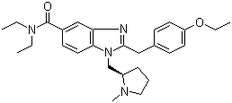2-[(4-)׻]-N,N-һ-1-[[(2r)-1-׻-2-]׻]-1H--5-Y(ji)(gu)ʽ_474016-50-7Y(ji)(gu)ʽ