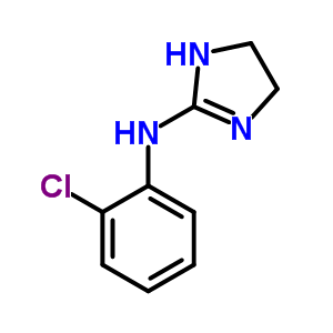 N-(2-ȱ)-4,5--1H--2-Y(ji)(gu)ʽ_4749-68-2Y(ji)(gu)ʽ
