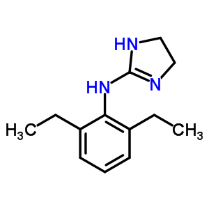 N-(2,6-һ)-4,5--1H--2-Y(ji)(gu)ʽ_4751-48-8Y(ji)(gu)ʽ