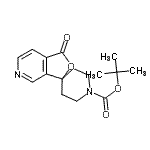 1--1H-[߻૲[3,4-c]-3,4-]-1-嶡Y(ji)(gu)ʽ_475152-17-1Y(ji)(gu)ʽ