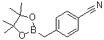 4-((4,4,5,5-ļ׻-1,3,2-f-2-)׻)Y(ji)(gu)ʽ_475250-43-2Y(ji)(gu)ʽ