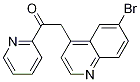 2-(6--4-)-1-(-2-)ͪY(ji)(gu)ʽ_476472-24-9Y(ji)(gu)ʽ