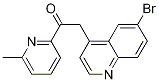 2-(6--4-)-1-(6-׻-2-)ͪY(ji)(gu)ʽ_476472-28-3Y(ji)(gu)ʽ