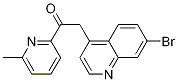 2-(7--4-)-1-(6-׻-2-)ͪY(ji)(gu)ʽ_476472-31-8Y(ji)(gu)ʽ