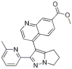 4-(2-(6-׻-2-)-5,6--4H-[1,2-b]-3-)-7-Y(ji)(gu)ʽ_476475-45-3Y(ji)(gu)ʽ