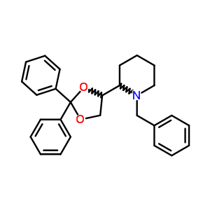 [S-(R*,R*)]-(9CI)-2-(2,2--1,3-s-4-)-1-(׻)}}Y(ji)(gu)ʽ_4771-19-1Y(ji)(gu)ʽ
