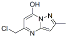 5-ȼ׻-2-׻-[1,5-a]-7-Y(ji)(gu)ʽ_478077-92-8Y(ji)(gu)ʽ