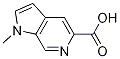 1-׻-1H-[2,3-c]-5-Y(ji)(gu)ʽ_478149-14-3Y(ji)(gu)ʽ