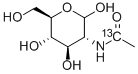 N-[1-13C]-D-ǽYʽ_478518-87-5Yʽ