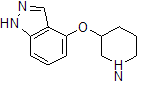 4-(3-ऻ)-1H-Y(ji)(gu)ʽ_478830-50-1Y(ji)(gu)ʽ