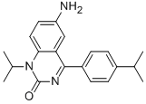 6--1--4-(4-)-1H--2-ͪY(ji)(gu)ʽ_478963-35-8Y(ji)(gu)ʽ