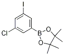 2-(3--5-ⱽ)-4,4,5,5-ļ׻-1,3,2-fY(ji)(gu)ʽ_479411-94-4Y(ji)(gu)ʽ