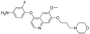 3--4-[6--7-(3--4--)--4-]-Y(ji)(gu)ʽ_479690-10-3Y(ji)(gu)ʽ